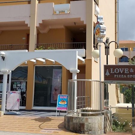 San Bartolomé Maspalomas מראה חיצוני תמונה