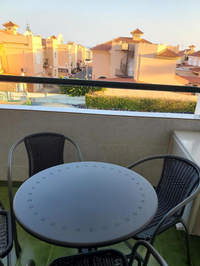 San Bartolomé Maspalomas מראה חיצוני תמונה