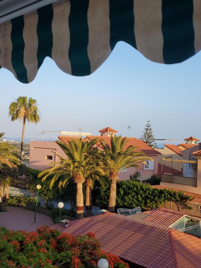 San Bartolomé Maspalomas מראה חיצוני תמונה